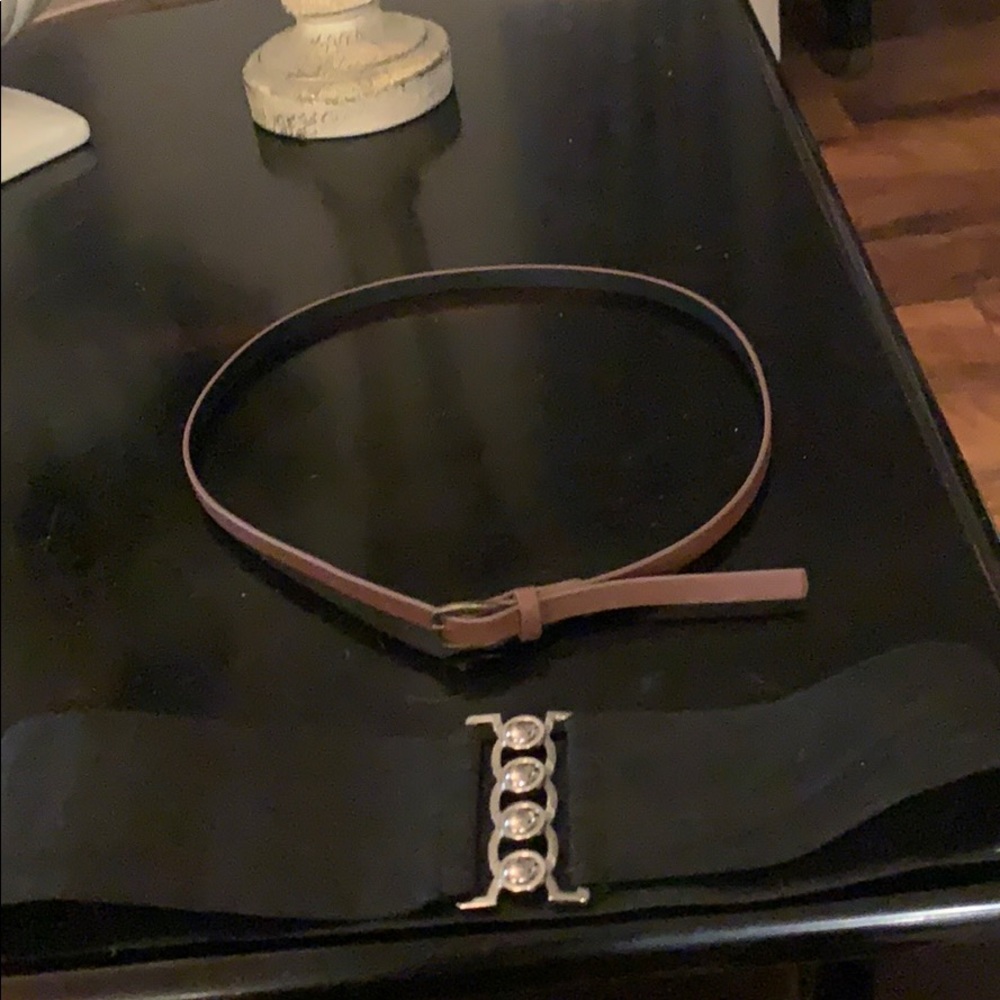 XS/S Forever21 belts - Picture 2 of 3